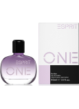 Esprit One für ihr Eau de Toilette für Frauen 40 ml