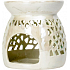 Herz & Zuhause Aromalampa kleine Perle 9,5 cm