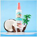 Dirty Works Milking It pflegendes Körperlotionsspray mit dem Duft von Kokosnuss 200 ml