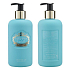 Castelbel Butterfly Duschgel Spender 300 ml