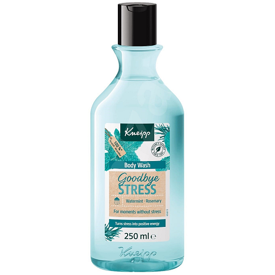 Kneipp Goodbye Stress Duschgel 250 ml