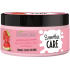 Bielenda Smoothie Care Erdbeere + Wassermelone + Probiotika feuchtigkeitsspendende Körpercreme 200 ml