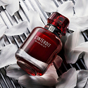 Givenchy L'Interdit Eau de Parfum Rouge Eau de Parfum für Damen 50 ml + Le Rouge Deep Velvet Mini-Lippenstift N°37 Rouge Grainé 1,5 g, Geschenkset für Damen