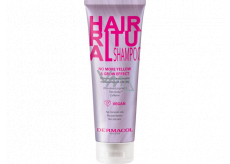 Dermacol Hair Ritual Shampoo für kalte Blondtöne 250 ml