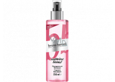 Bruno Banani Dangerous parfümiertes Körperspray für Frauen 250 ml