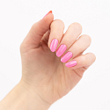 Essence Nail Colour Gel Gellack für Nägel 47 Pink Ink 8 ml