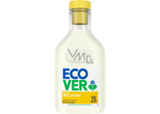 Ecover ökologische Weichspüler Gardenie und Vanille, 25 Wäschen, 750 ml