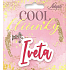 Nekupto Cool name Schlüsselanhänger Iveta 1 Stück