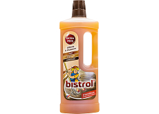Bistrol Extra Reinigungsmittel Holz und Parkett, 750 ml