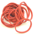 Gummibänder rot breiter 20 g
