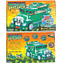 TMNT Ninja Turtles Combat Shooting Car, empfohlen ab 4 Jahren