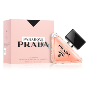 Prada Paradoxe Eau de Parfum nachfüllbarer Flakon für Frauen 50 ml