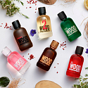 Dsquared2 Wood Original Eau de Parfum für Männer 50 ml