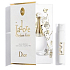 Christian Dior Jadore Parfum d'Eau Eau de Parfum für Frauen 1,2 ml mit Spray, Fläschchen
