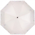 Albi Original Klappschirm Rosa Blume 25 cm x 6 cm x 5 cm