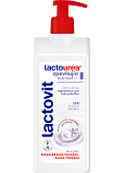 Lactovit Lactourea¹⁰ straffende Körpermilch 400ml