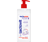 Lactovit Lactourea¹⁰ straffende Körpermilch 400ml
