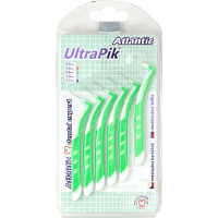 Atlantic UltraPik Interdentalbürste 0,8 mm, 5 Stück
