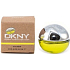 DKNY Donna Karan Be Delicious Woman Eau de Parfum für Frauen 7 ml Miniatur