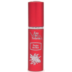 Esprit Provence Forest Fruit Eau de Toilette für Frauen 10 ml Esprit Provence Forest Fruit Eau de Toilette für Frauen 10 ml