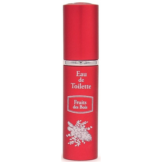 Esprit Provence Forest Fruit Eau de Toilette für Frauen 10 ml