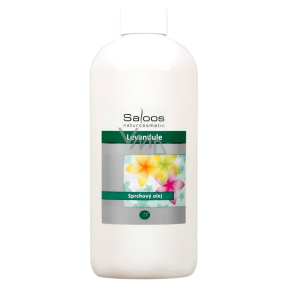 Saloos Lavendel-Duschöl 250 ml