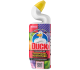 Duck Tropical Sunshine, flüssiger WC-Reiniger, 750 ml