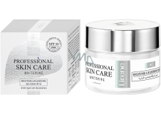 Lirene Professional Skin Care Aufhellende Tagescreme 50 ml