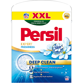 Persil Waschpulver Freshness by Silan 54 Waschladungen
