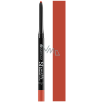 Essence 8h Matte Comfort Lipliner 12 Cushion Talk 0,3 g