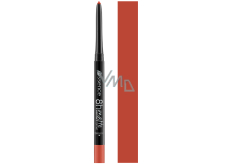 Essence 8h Matte Comfort Lipliner 12 Cushion Talk 0,3 g