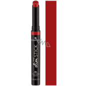 Essence The Slim Stick Lippenstift 109 Burgundy Bliss 1,7 g