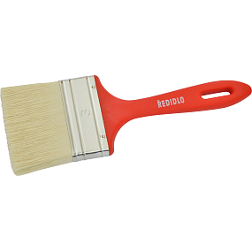 BALTOOL Verdünnung Standard Flachpinsel, Nr. 3