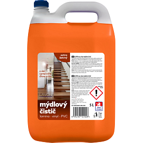LAVON Seifenreiniger Easy Clean, 5 l LAVON Seifenreiniger Easy Clean, 5 l