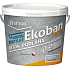 Detecha Ekoban Forte Farbe für Holz und Beton, grau, 5 kg
