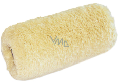 Spokar Plyš žlutozelený fasádní váleček na malování pro držák 8 mm, 250 mm