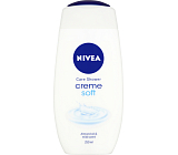 Nivea Creme Soft Pflegeduschgel, 250 ml