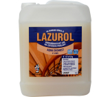 Lazurol Aqua Ekohost Glanz V1305 Fußbodenlack, 5 kg