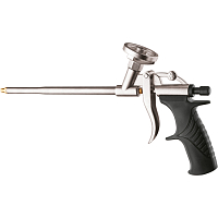Soudal FG-STD15 Druckluft-Handpistole für Schaum, Metall