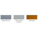 REMAL Color Efekt waschbare dekorative Farbe, 0950 gold, 0,25 kg