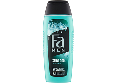 Fa Men Duschgel 2in1 Xtra Cool, 400 ml