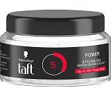 Taft Power Extreme Styling-Gel extra starker Halt 250 ml