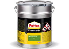 PATTEX Chemoprén Universell, 5 l