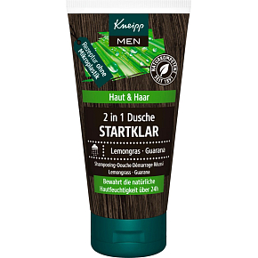 Kneipp Ranní budíček sprchový gel 2 v 1, 200 ml Kneipp Ranní budíček sprchový gel 2 v 1, 200 ml