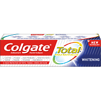 Colgate Total Whitening zubní pasta 75 ml