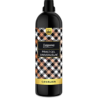 Laguna Cavalier universeller Waschgel, 37 Waschladungen, 1,3 l