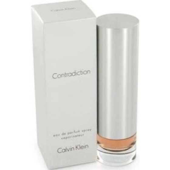 Calvin Klein Widerspruch Eau de Parfum für Frauen 30 ml