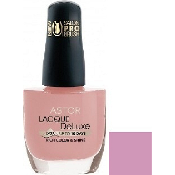 Astor Lycra Lacque Deluxe Nagellack 615 12 ml