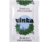 Vínka Lebendige Salz für Hefen 1,6 g