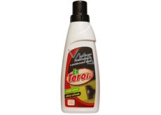 Severochema Ex Teron Reinigungsmittel für die maschinelle Reinigung von Teppichen und Polstermaterialien, 480 ml